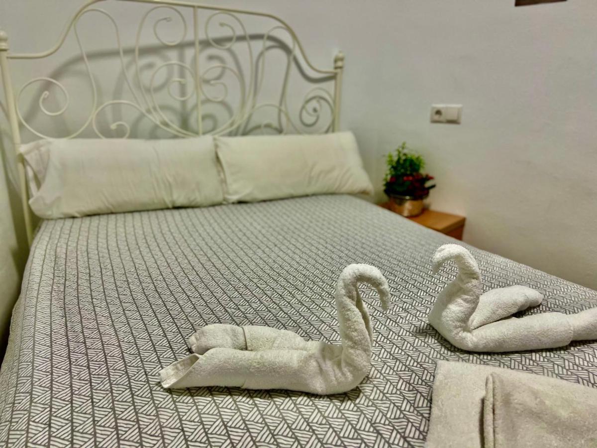Loft Apart&Hostal 滨海略雷特 外观 照片